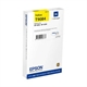 Epson T9084 inktcartridge geel hoge capaciteit (origineel) | EPSC13T908440
